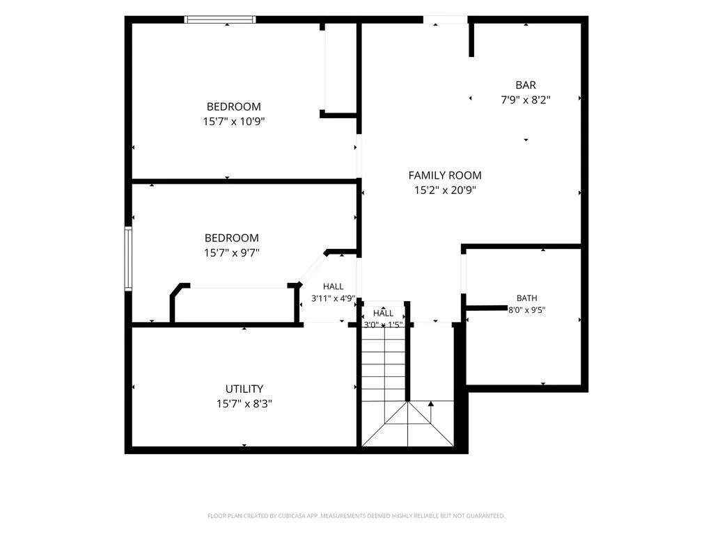 14307 Aspen Vale Drive Holland Charter Township MI 49424
