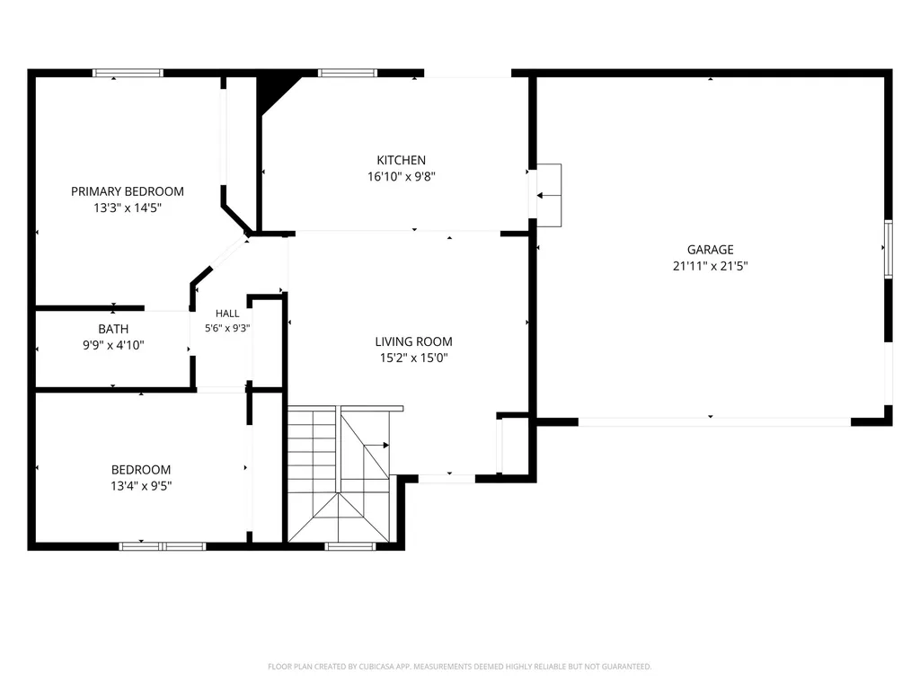 14307 Aspen Vale Drive Holland Charter Township MI 49424
