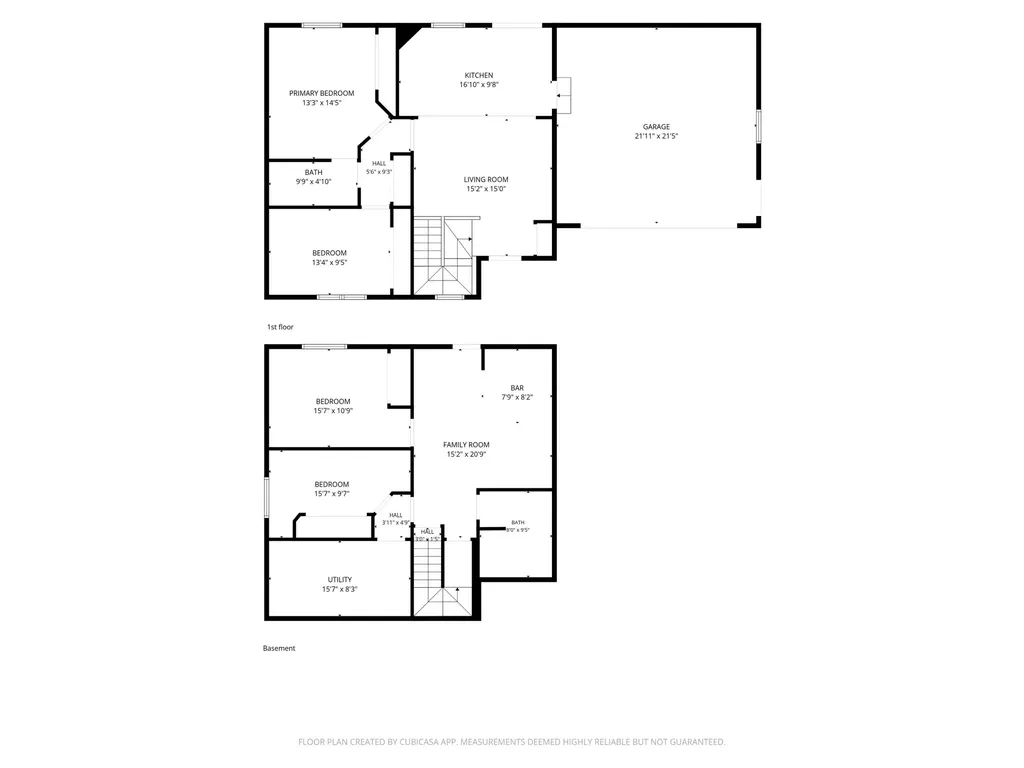 14307 Aspen Vale Drive Holland Charter Township MI 49424