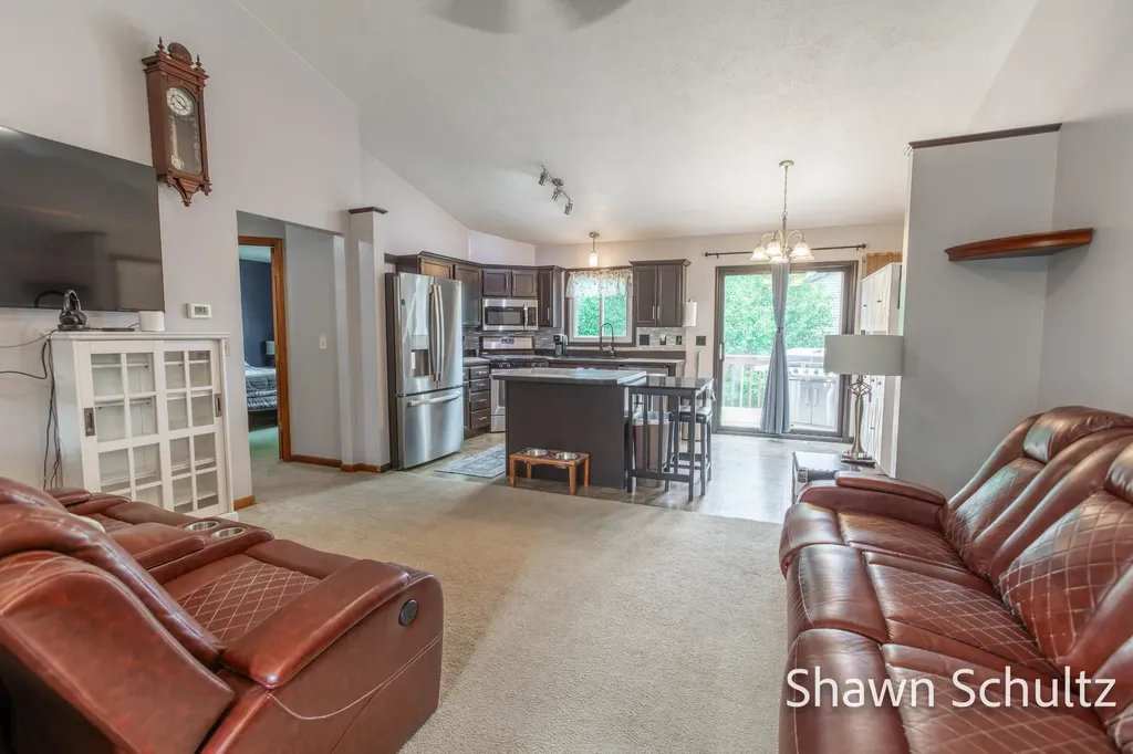 14307 Aspen Vale Drive Holland Charter Township MI 49424