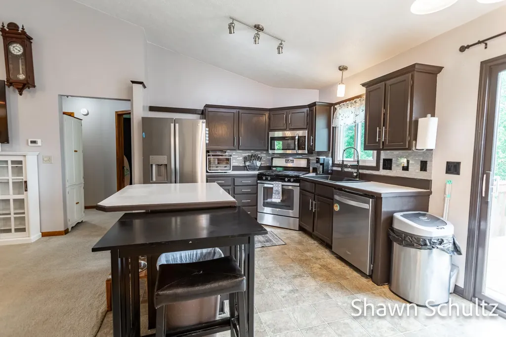 14307 Aspen Vale Drive Holland Charter Township MI 49424