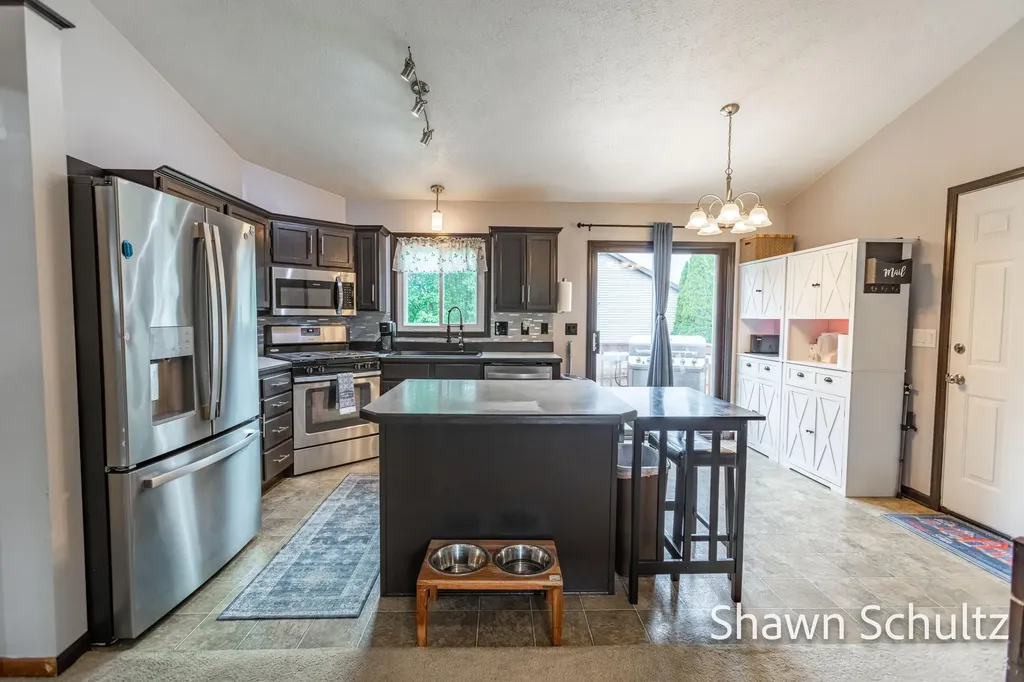14307 Aspen Vale Drive Holland Charter Township MI 49424