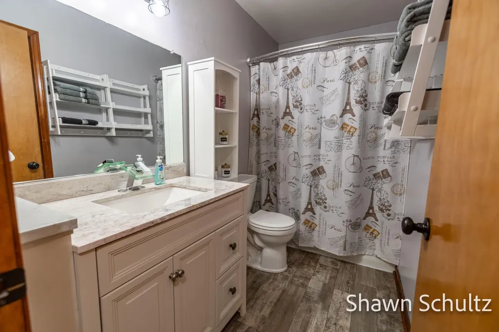 14307 Aspen Vale Drive Holland Charter Township MI 49424