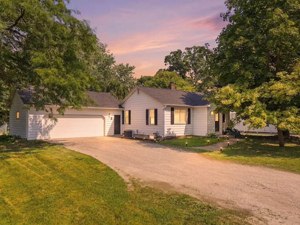 38 Arthur Street Grant City MI 49327