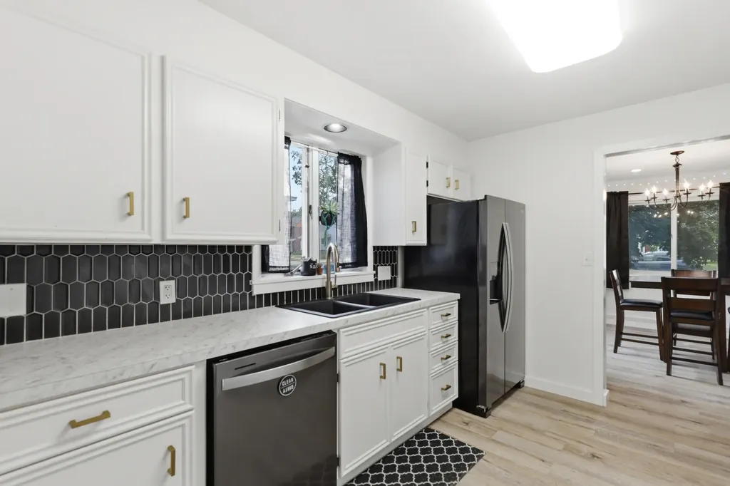 38 Arthur Street Grant City MI 49327