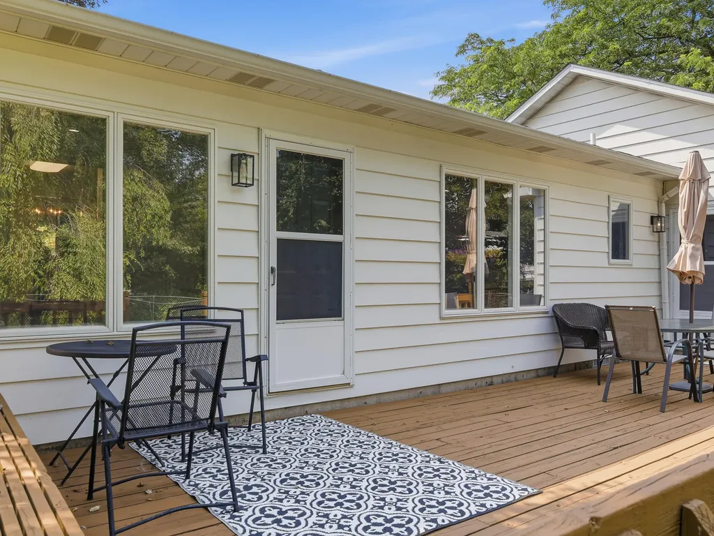 38 Arthur Street Grant City MI 49327