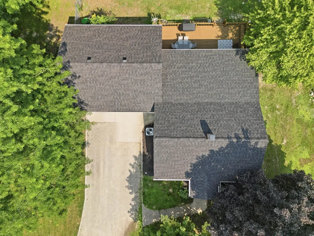 38 Arthur Street Grant City MI 49327
