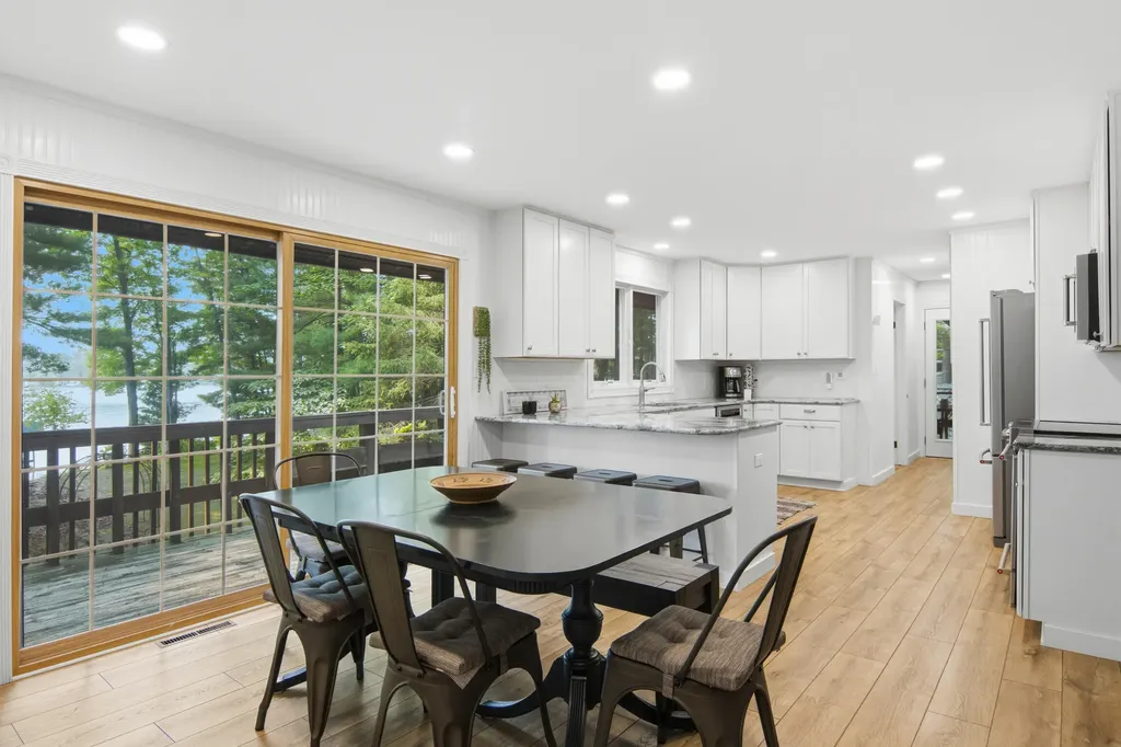 8837 Johnson Road Bear Lake Township MI 49645