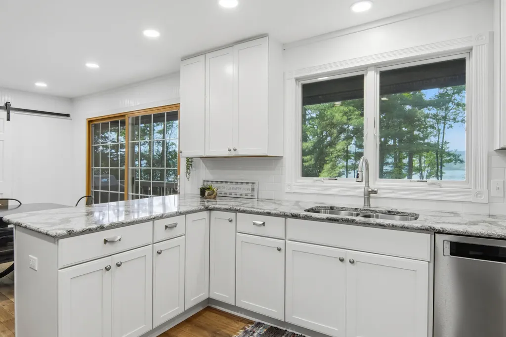 8837 Johnson Road Bear Lake Township MI 49645