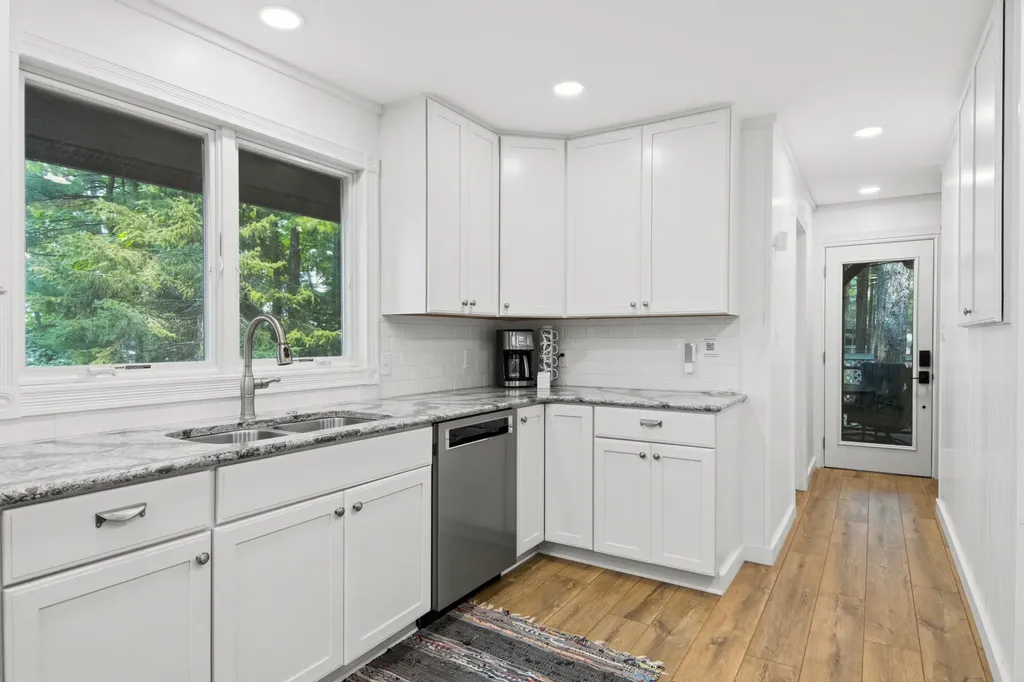 8837 Johnson Road Bear Lake Township MI 49645