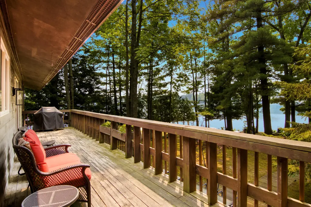 8837 Johnson Road Bear Lake Township MI 49645