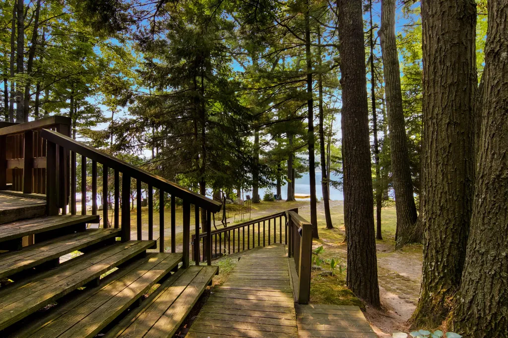 8837 Johnson Road Bear Lake Township MI 49645