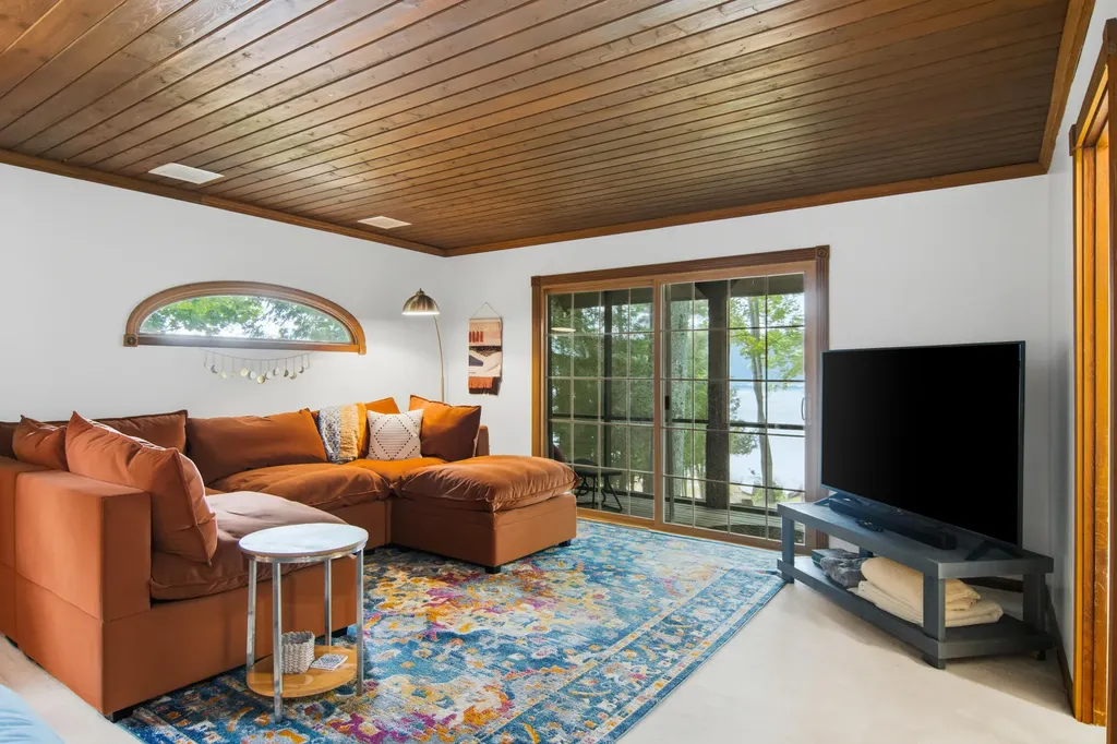 8837 Johnson Road Bear Lake Township MI 49645
