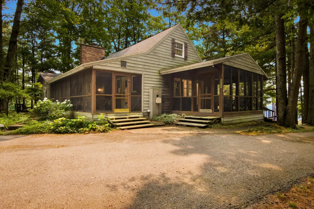 8837 Johnson Road Bear Lake Township MI 49645