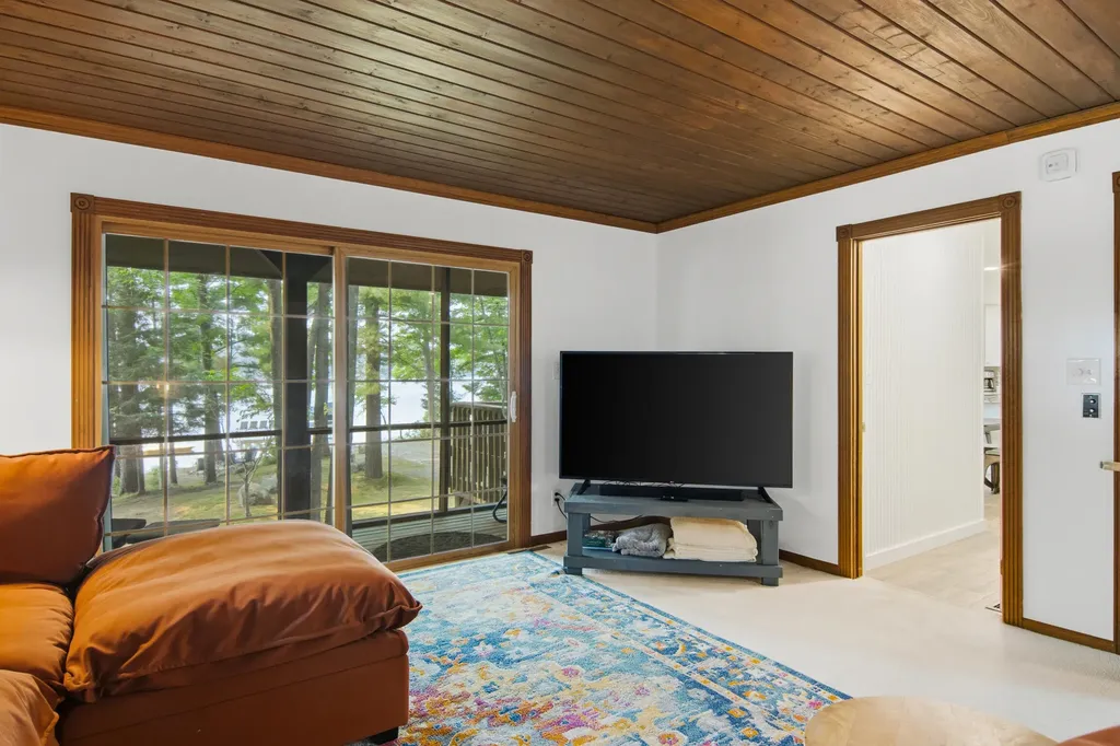 8837 Johnson Road Bear Lake Township MI 49645