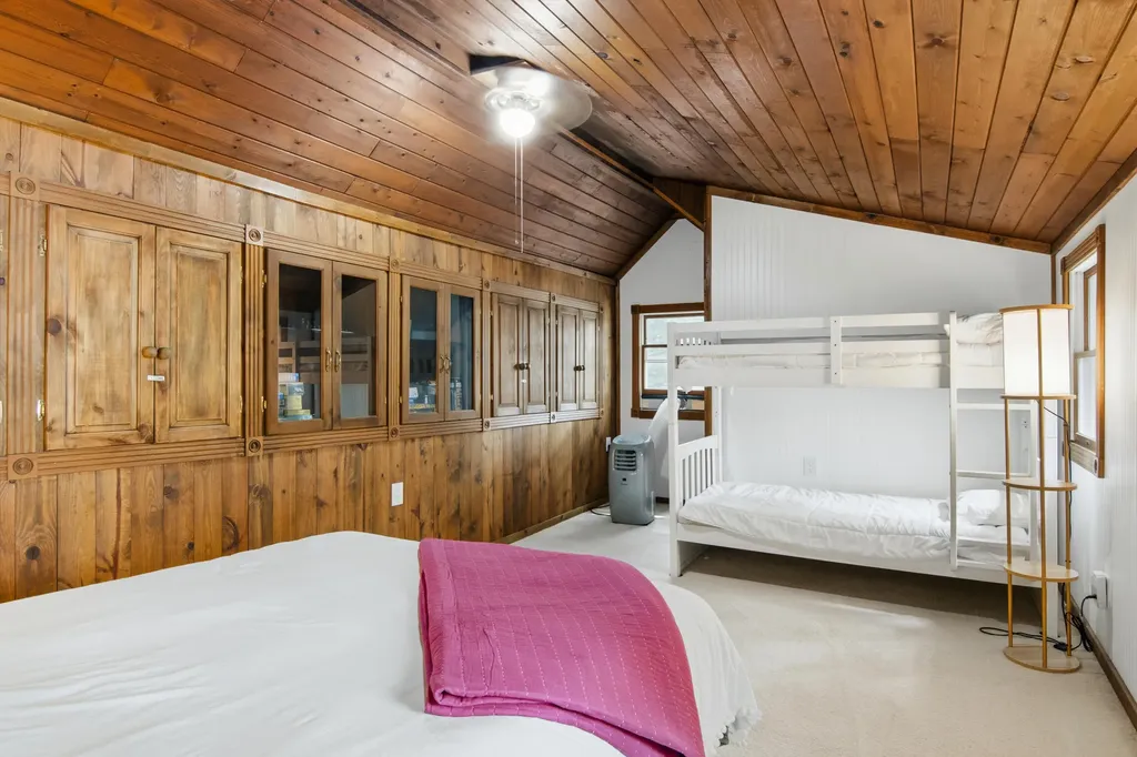 8837 Johnson Road Bear Lake Township MI 49645