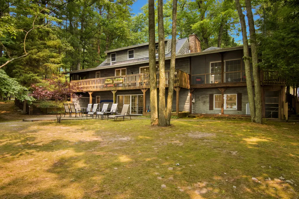 8837 Johnson Road Bear Lake Township MI 49645