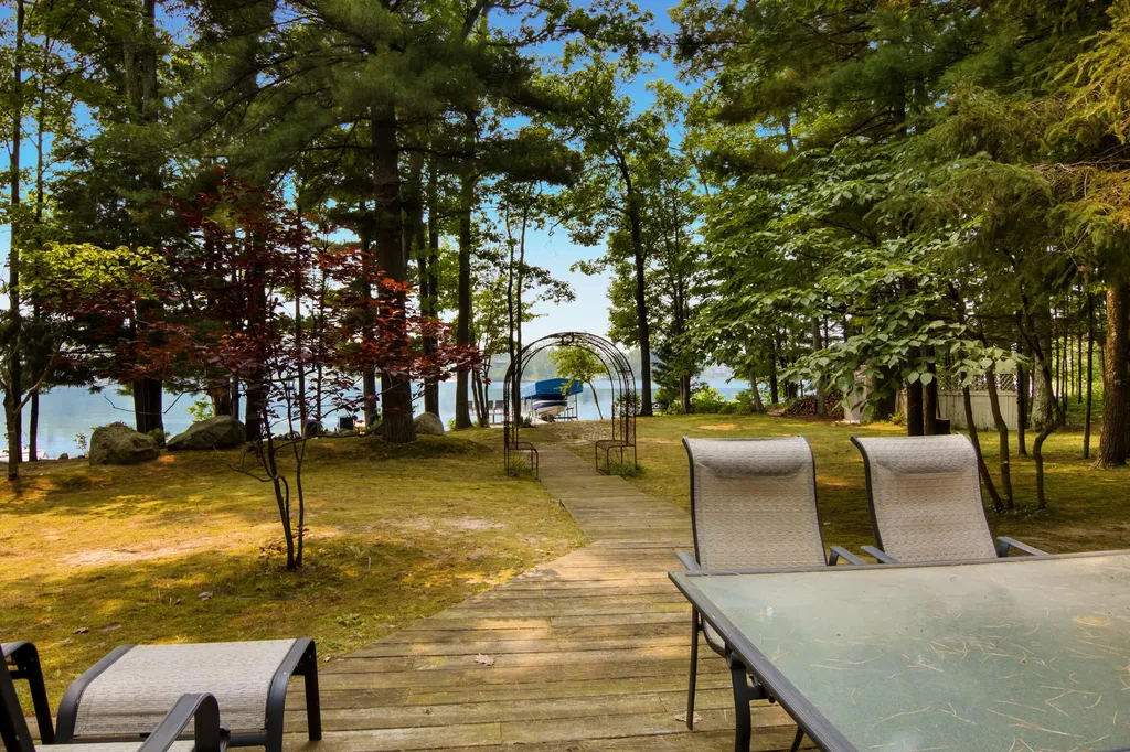 8837 Johnson Road Bear Lake Township MI 49645