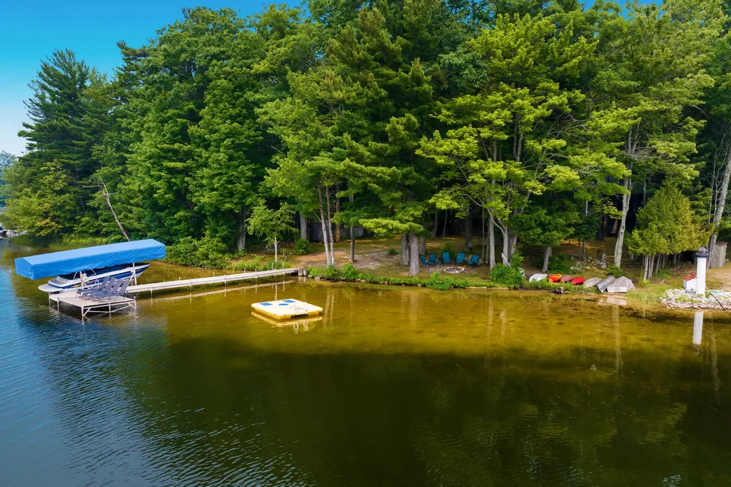 8837 Johnson Road Bear Lake Township MI 49645