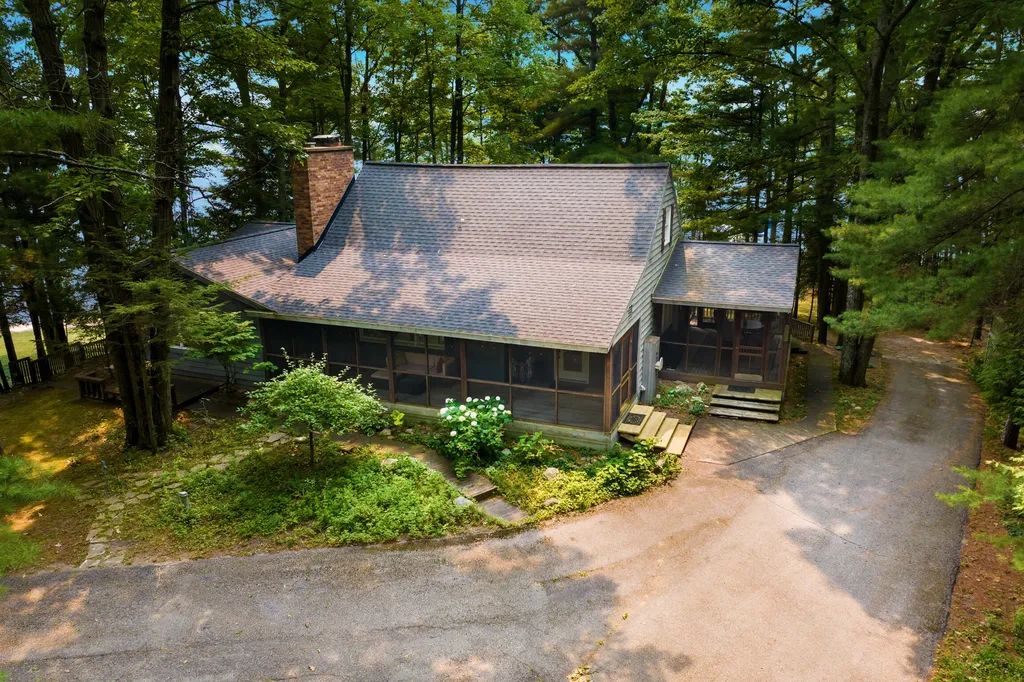 8837 Johnson Road Bear Lake Township MI 49645