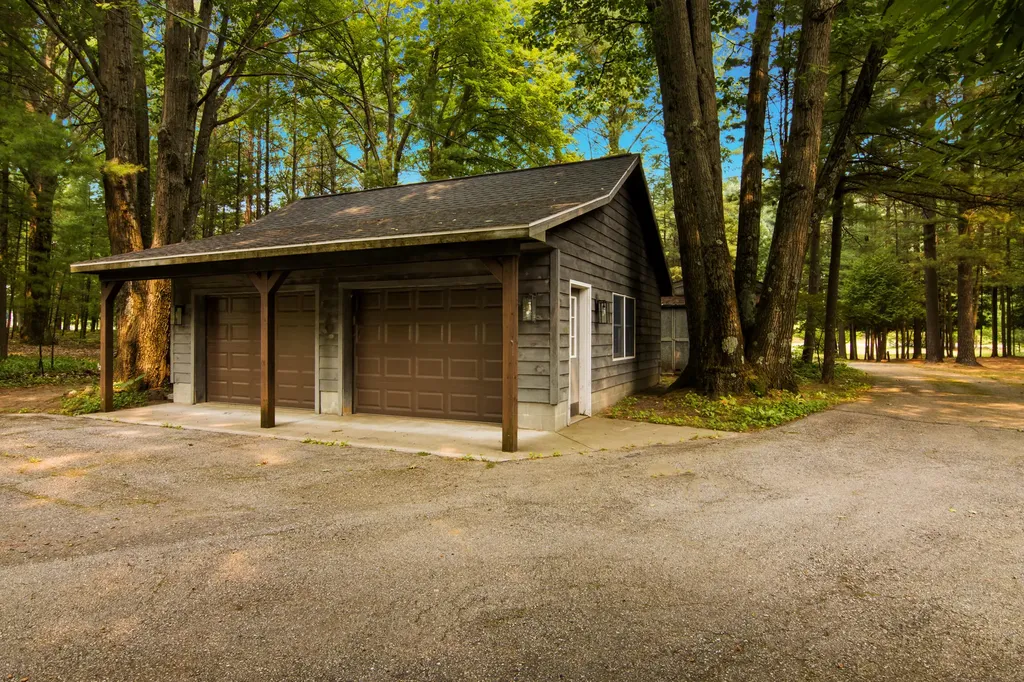 8837 Johnson Road Bear Lake Township MI 49645