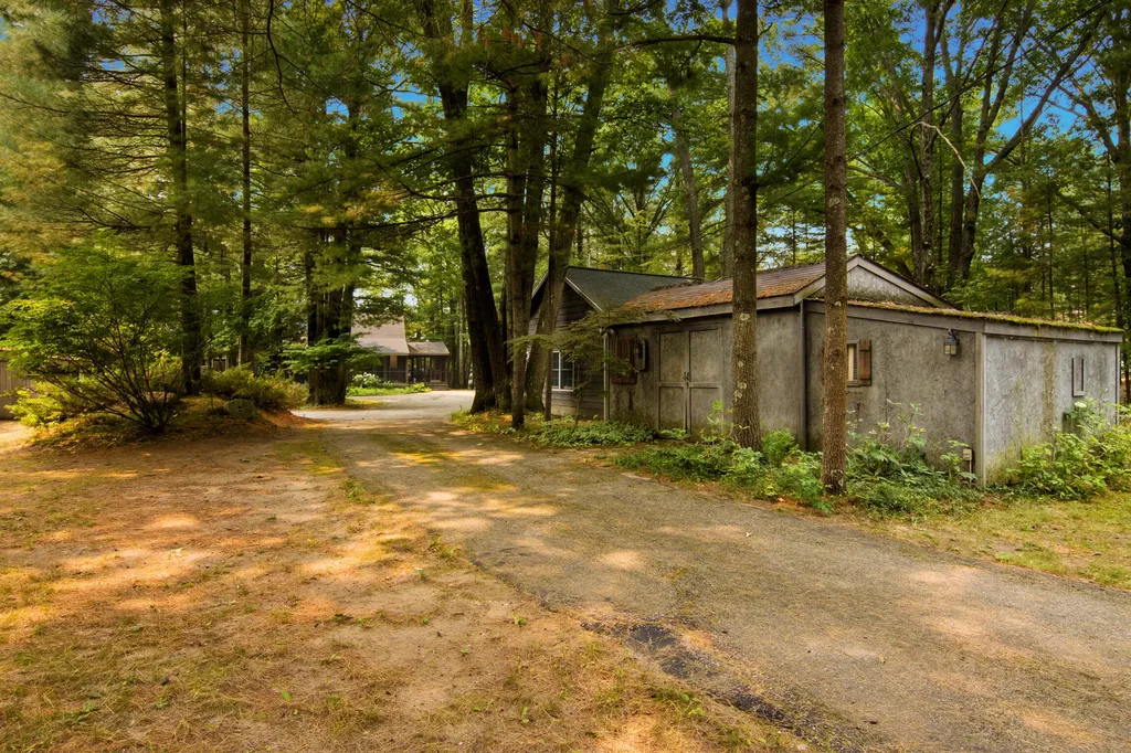 8837 Johnson Road Bear Lake Township MI 49645