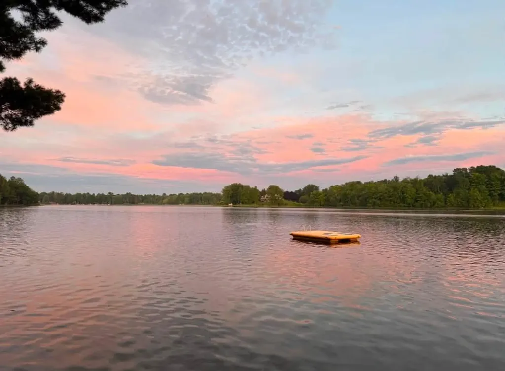 8837 Johnson Road Bear Lake Township MI 49645