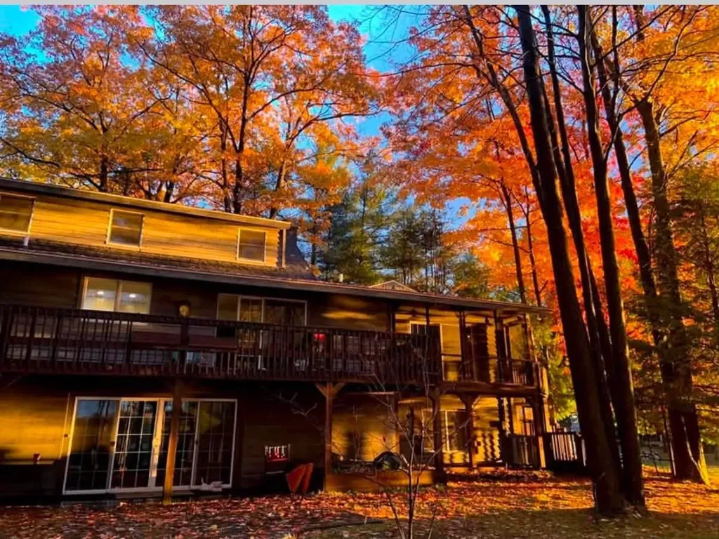 8837 Johnson Road Bear Lake Township MI 49645