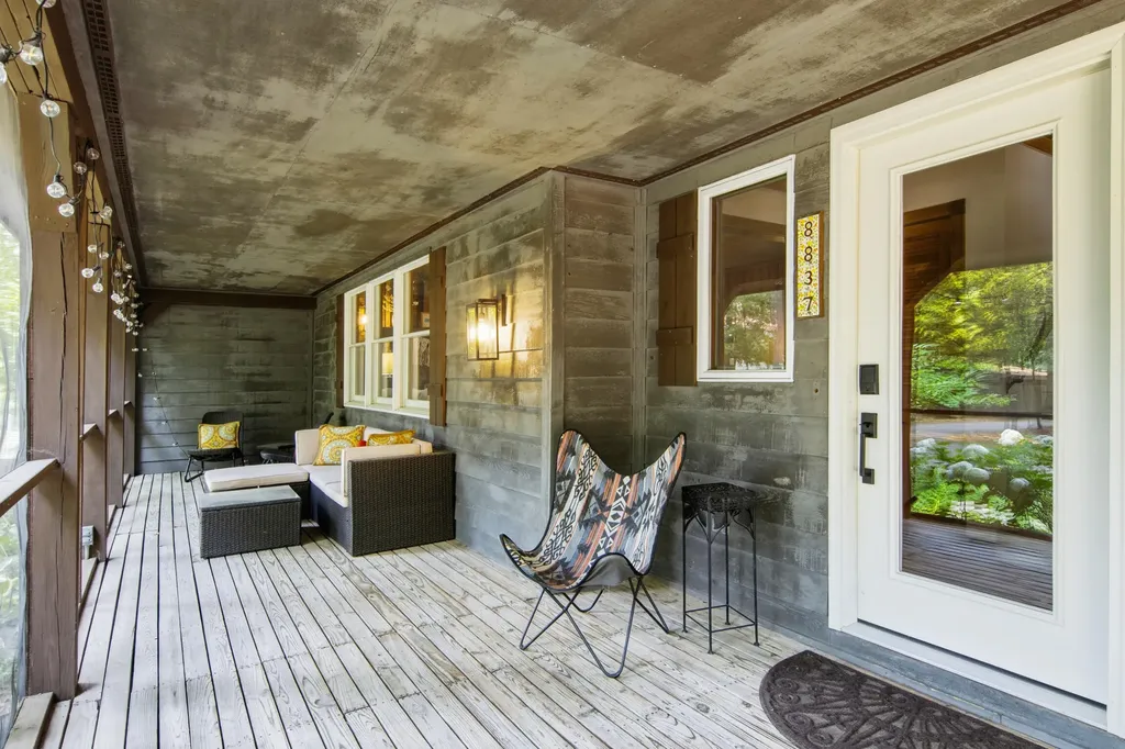 8837 Johnson Road Bear Lake Township MI 49645
