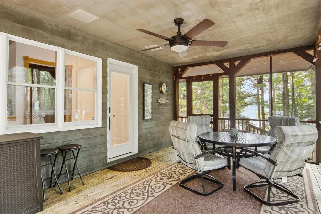 8837 Johnson Road Bear Lake Township MI 49645