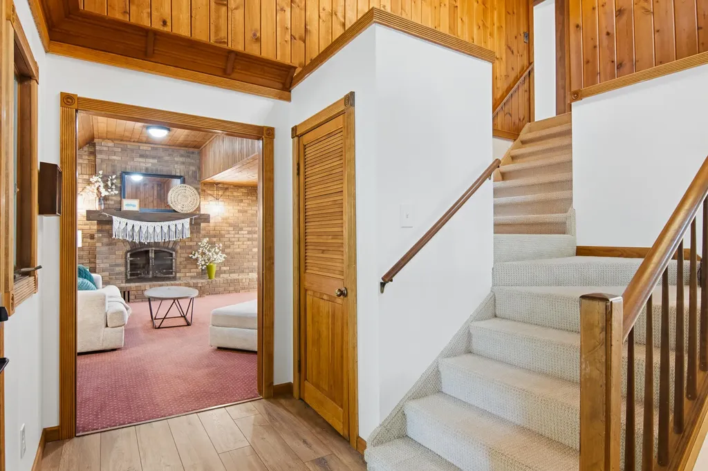 8837 Johnson Road Bear Lake Township MI 49645