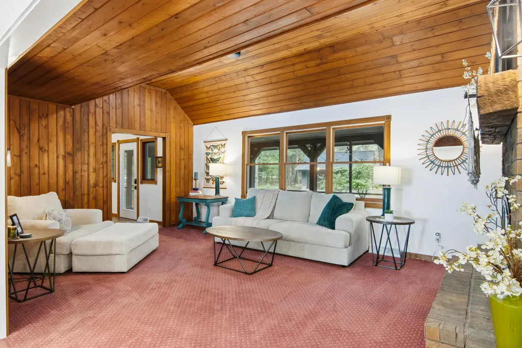 8837 Johnson Road Bear Lake Township MI 49645