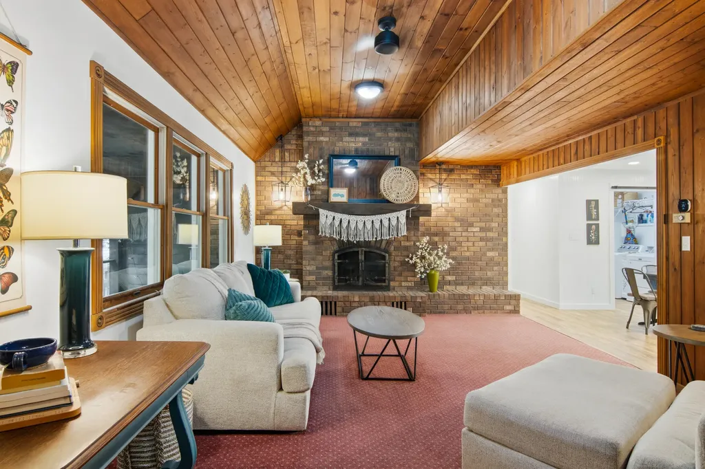 8837 Johnson Road Bear Lake Township MI 49645