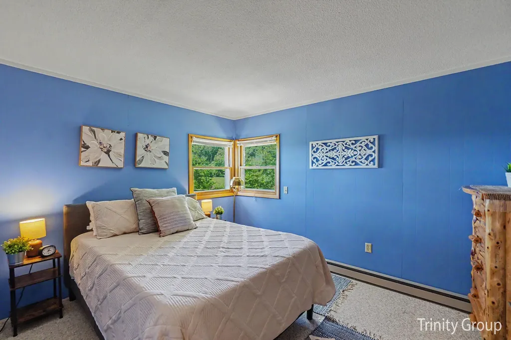 6712 E Carrigan Drive Croton Township MI 49337