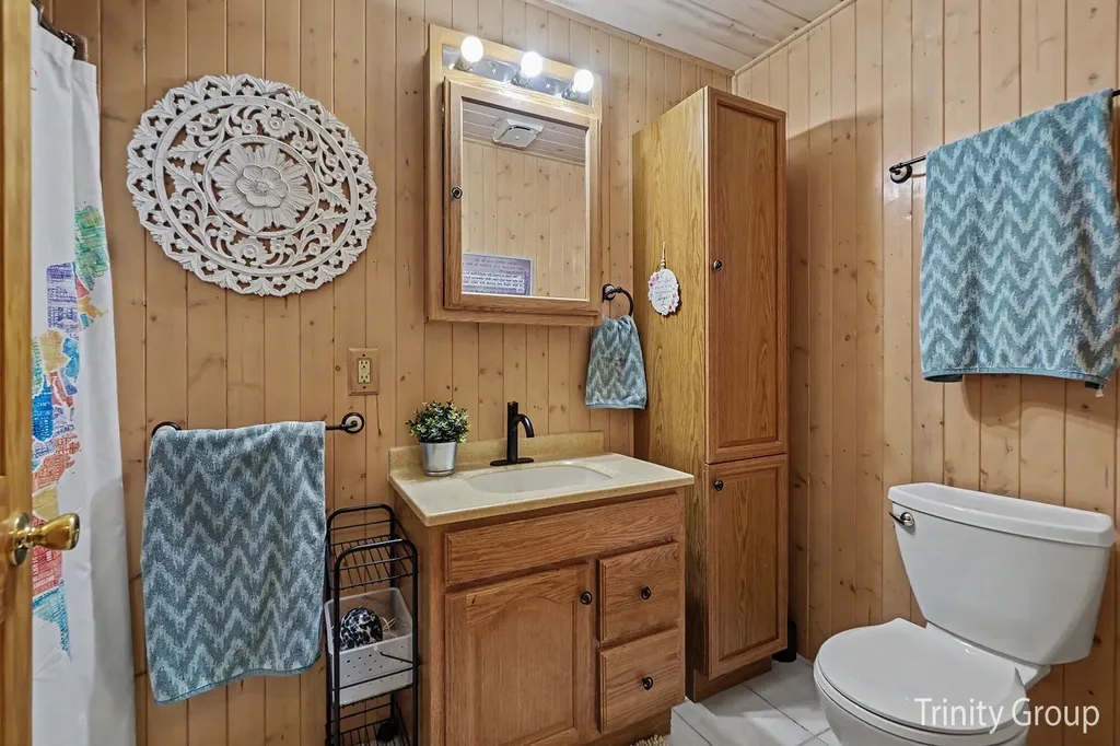 6712 E Carrigan Drive Croton Township MI 49337
