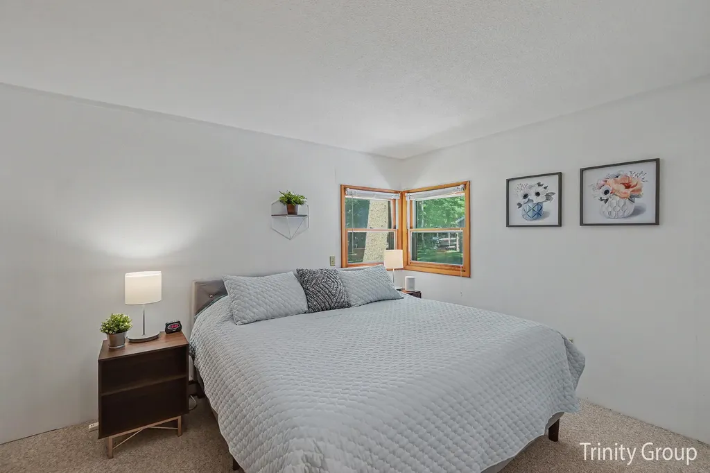 6712 E Carrigan Drive Croton Township MI 49337