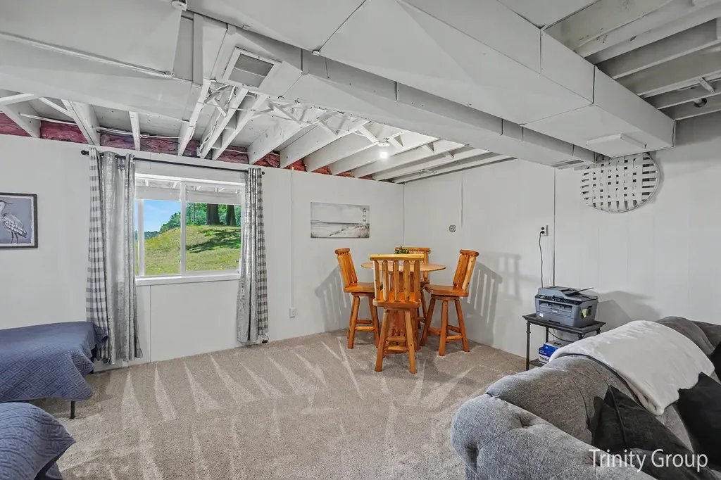 6712 E Carrigan Drive Croton Township MI 49337
