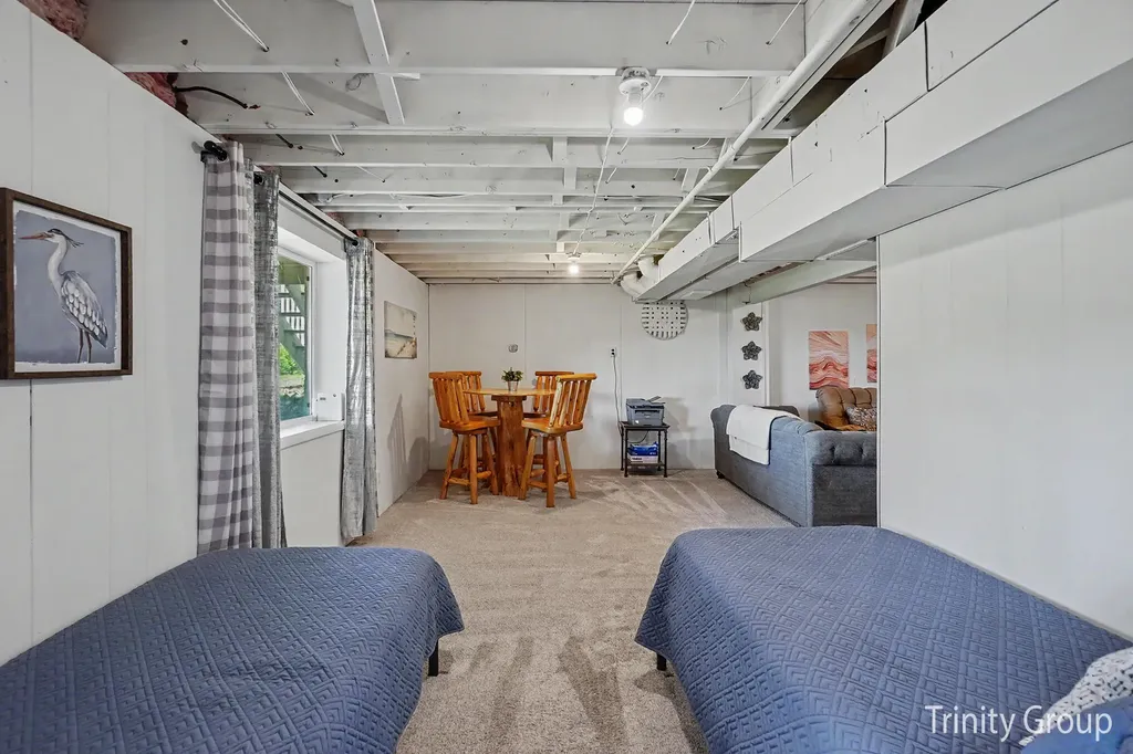 6712 E Carrigan Drive Croton Township MI 49337
