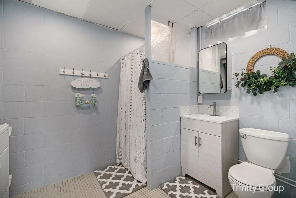 6712 E Carrigan Drive Croton Township MI 49337
