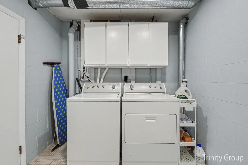 6712 E Carrigan Drive Croton Township MI 49337