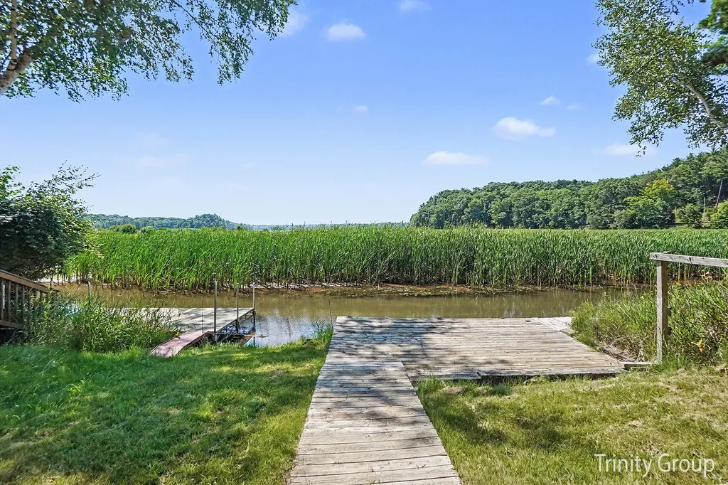 6712 E Carrigan Drive Croton Township MI 49337