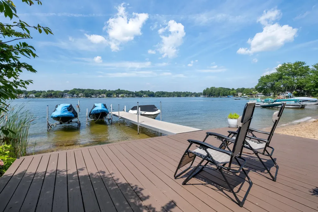 6189 Belding Road NE Cannon Township MI 49341
