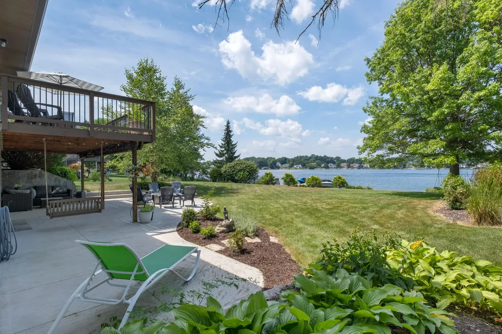 6189 Belding Road NE Cannon Township MI 49341