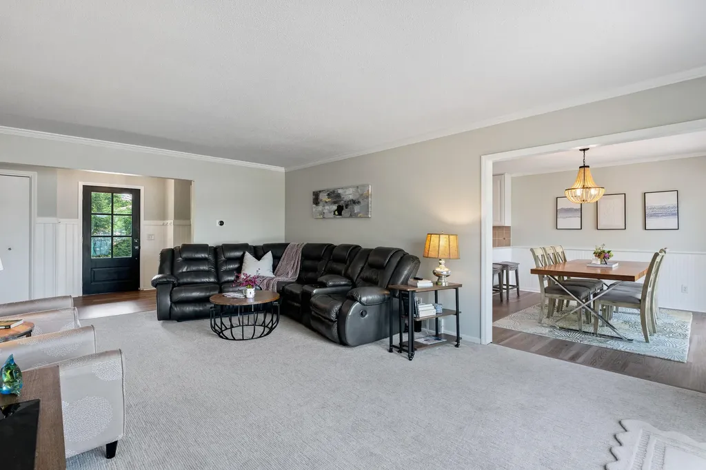6189 Belding Road NE Cannon Township MI 49341