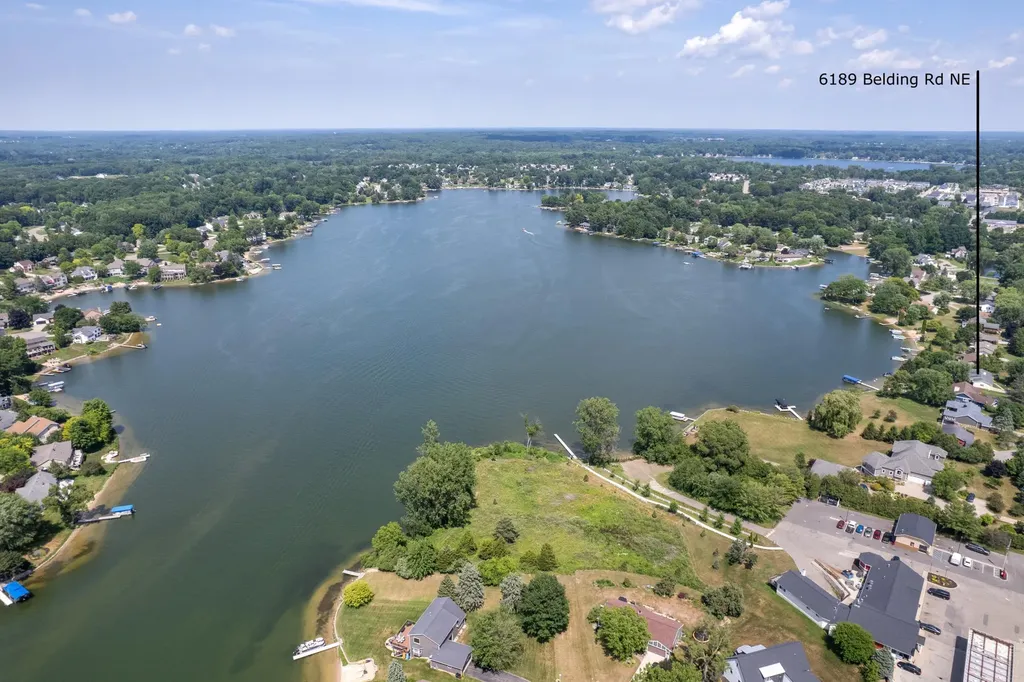 6189 Belding Road NE Cannon Township MI 49341