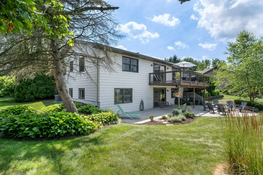 6189 Belding Road NE Cannon Township MI 49341
