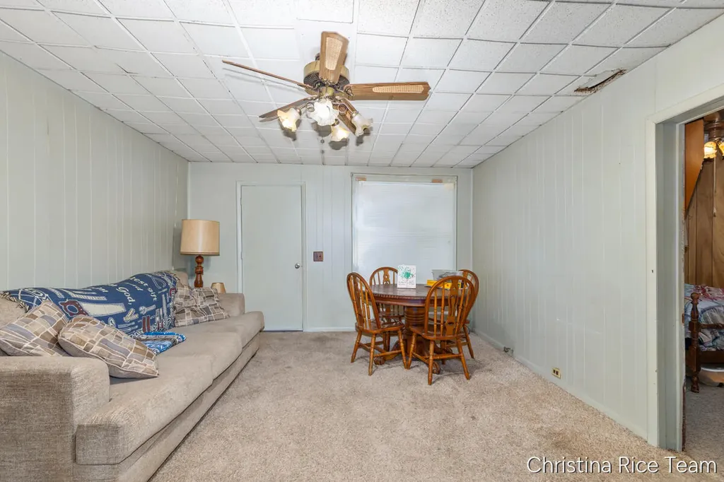 115 E Congress Street Keene Township MI 48809