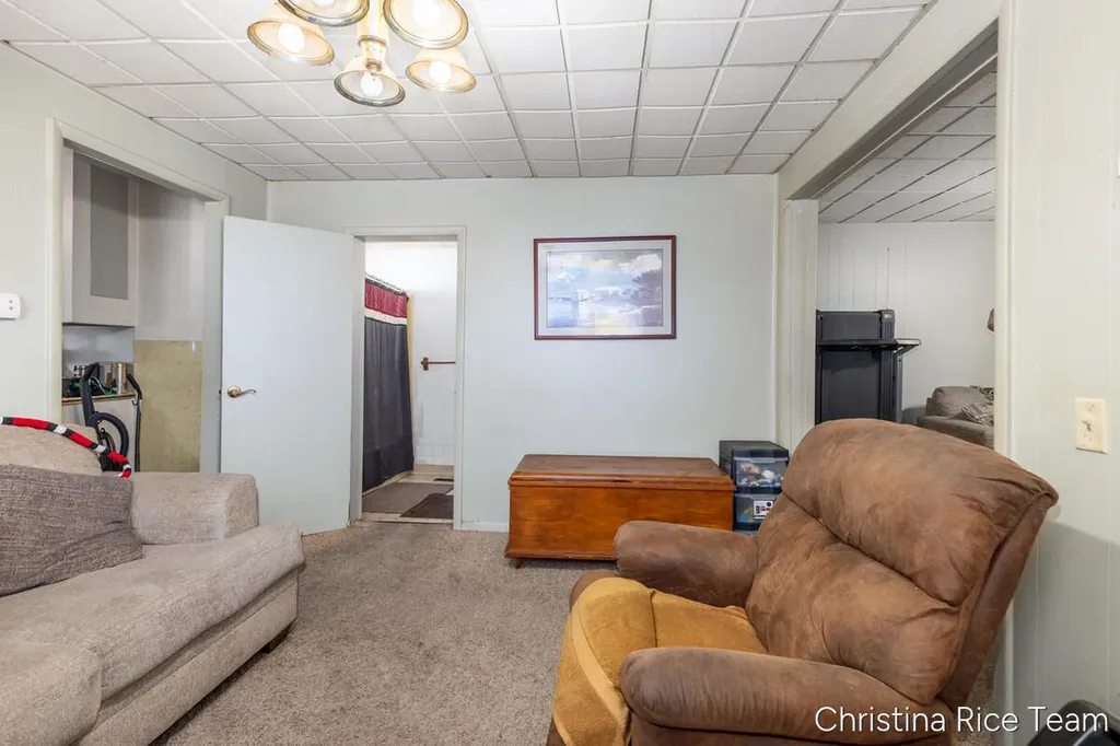 115 E Congress Street Keene Township MI 48809