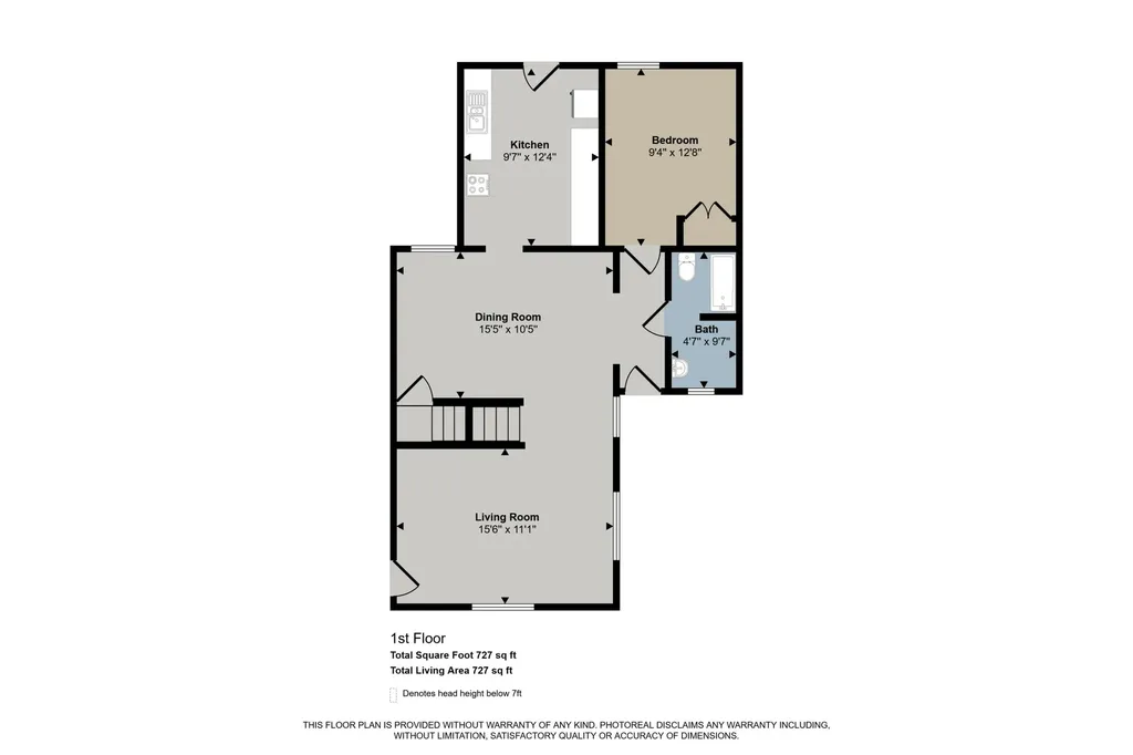 115 E Congress Street Keene Township MI 48809