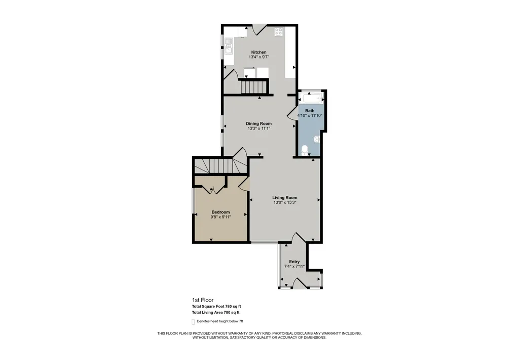 115 E Congress Street Keene Township MI 48809